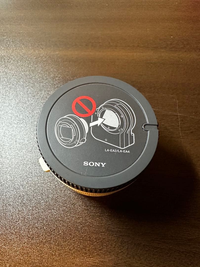 2× テレコンバーター　SEL20TC