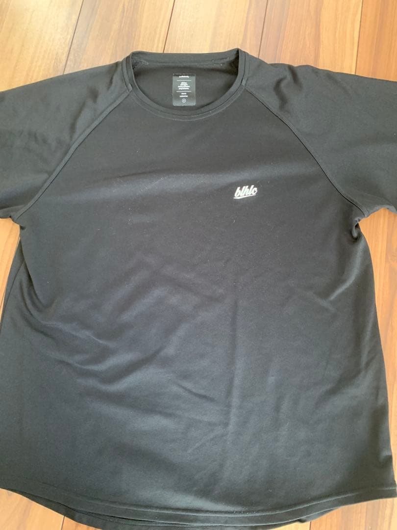 ボーラホリック アクター　Tシャツ　セット