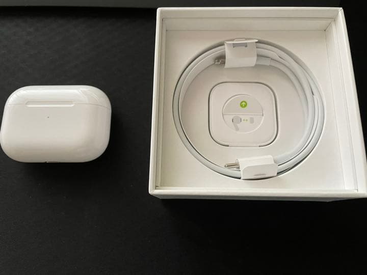超美品 AirPods Pro