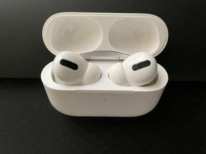 超美品 AirPods Pro
