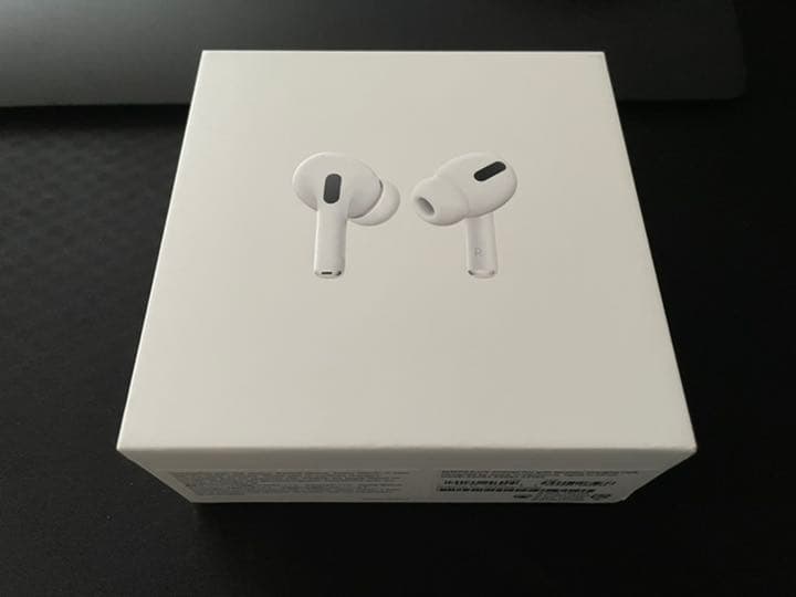 超美品 AirPods Pro