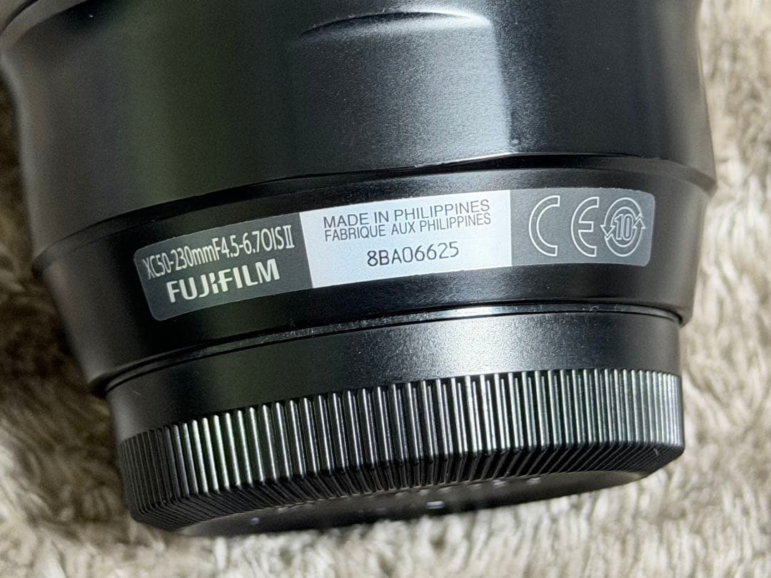 富士フイルム X-H2 メンテナンス済 セット販売