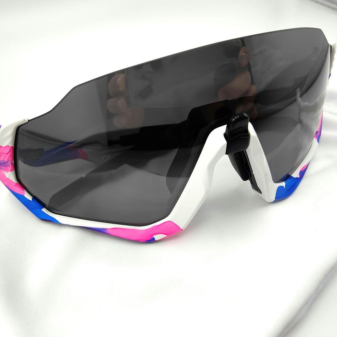 【最終価格！！】オークリー フライトジャケット限定モデル　極美品☆