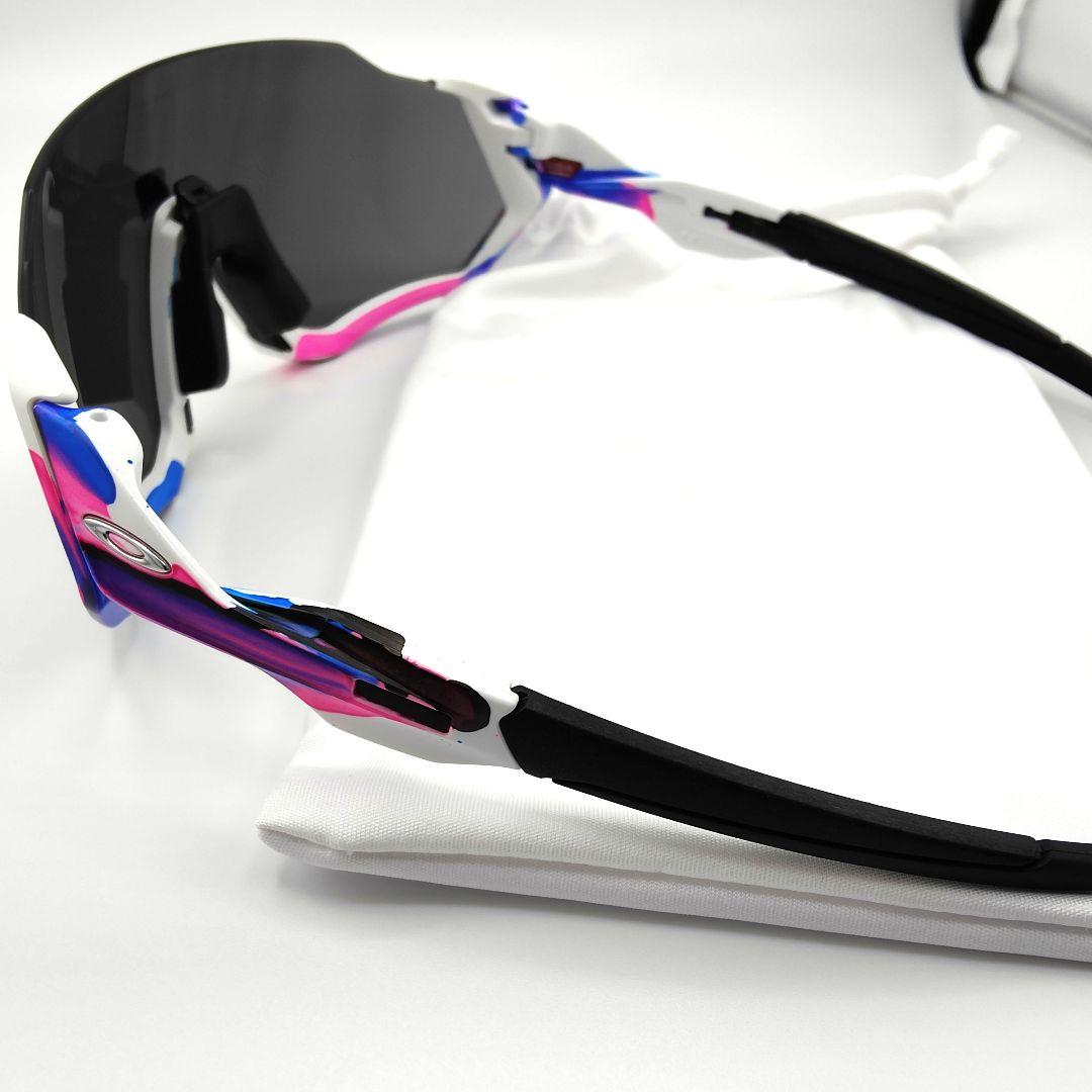 【最終価格！！】オークリー フライトジャケット限定モデル　極美品☆