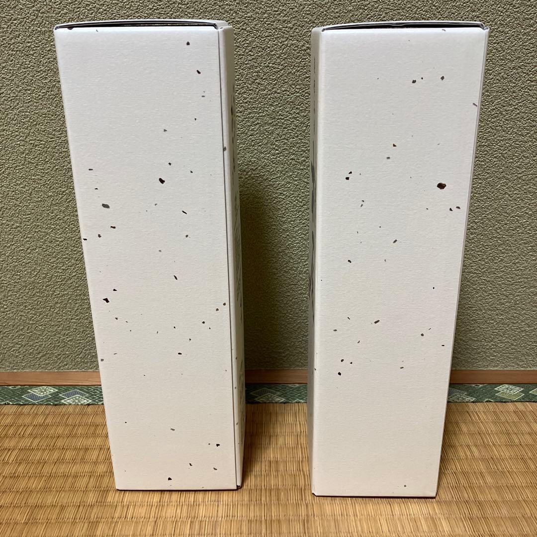 ANA国際線限定、村尾焼酎2本セット