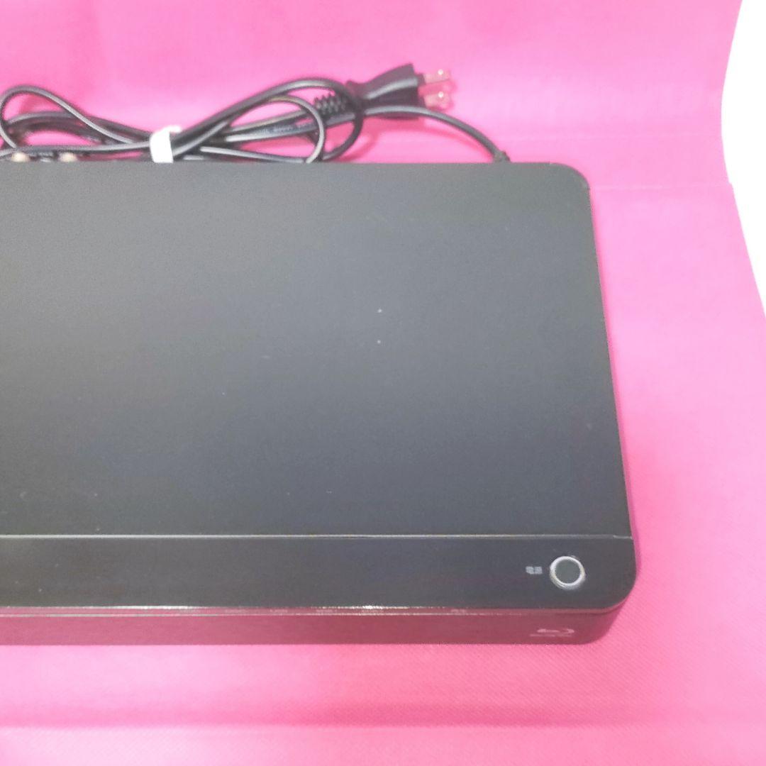 スグ使えるセット！wチューナー搭載！東芝HDD＆BDレコーダー