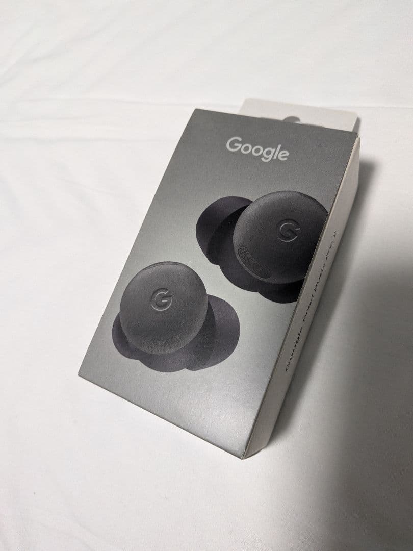 [未開封品]Google Pixel Buds Pro 2 ブラック