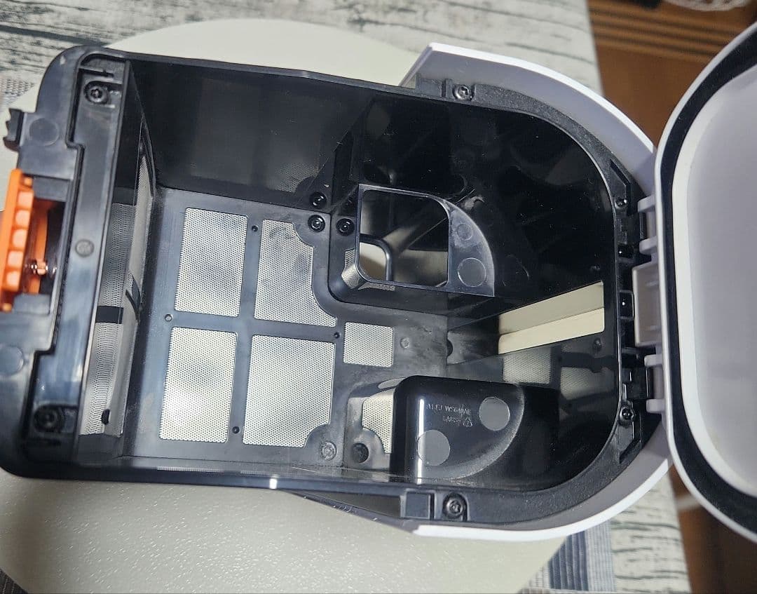 掃除機・クリーナー shark EVOPOWER SYSTEM STD+ CS150JAE