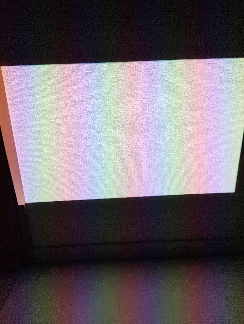 XGIMI mogo2 pro プロジェクター