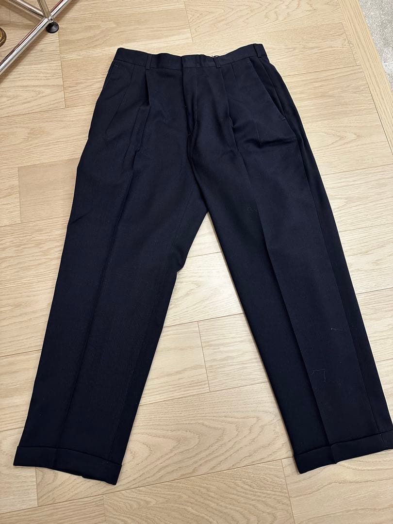 Slates slacks スラックス 33W 30L Levi's