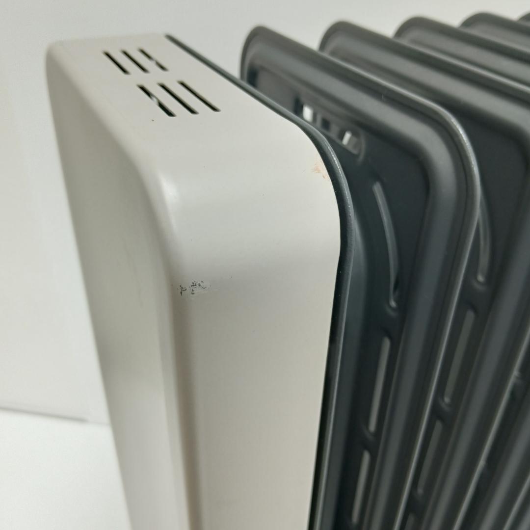 11m3463h2h オイルヒーター デロンギ RHJ21F0812-GY