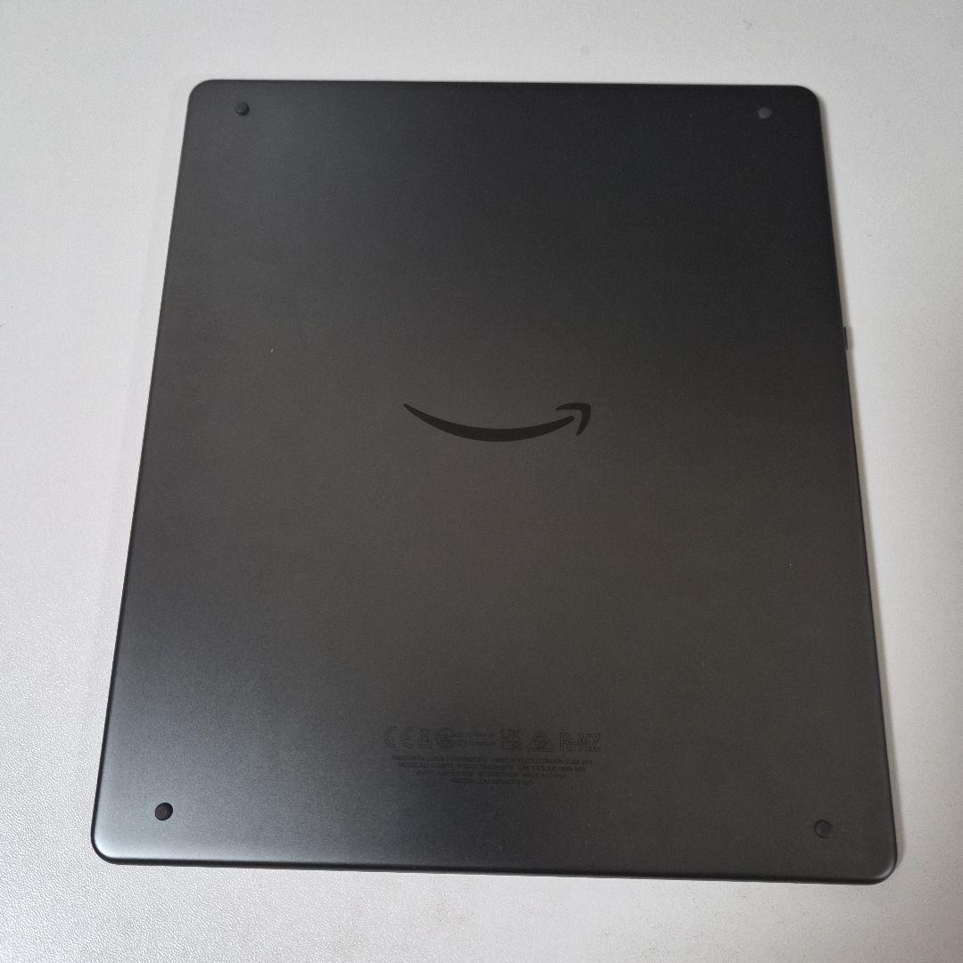 Kindle scribe 16GB プレミアムペン
