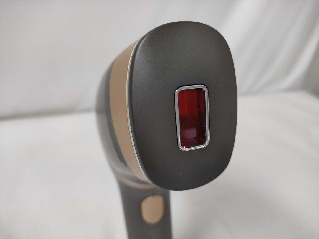 ノータイム アイスダンディ SKB-2108 脱毛器 美容 ジャンク