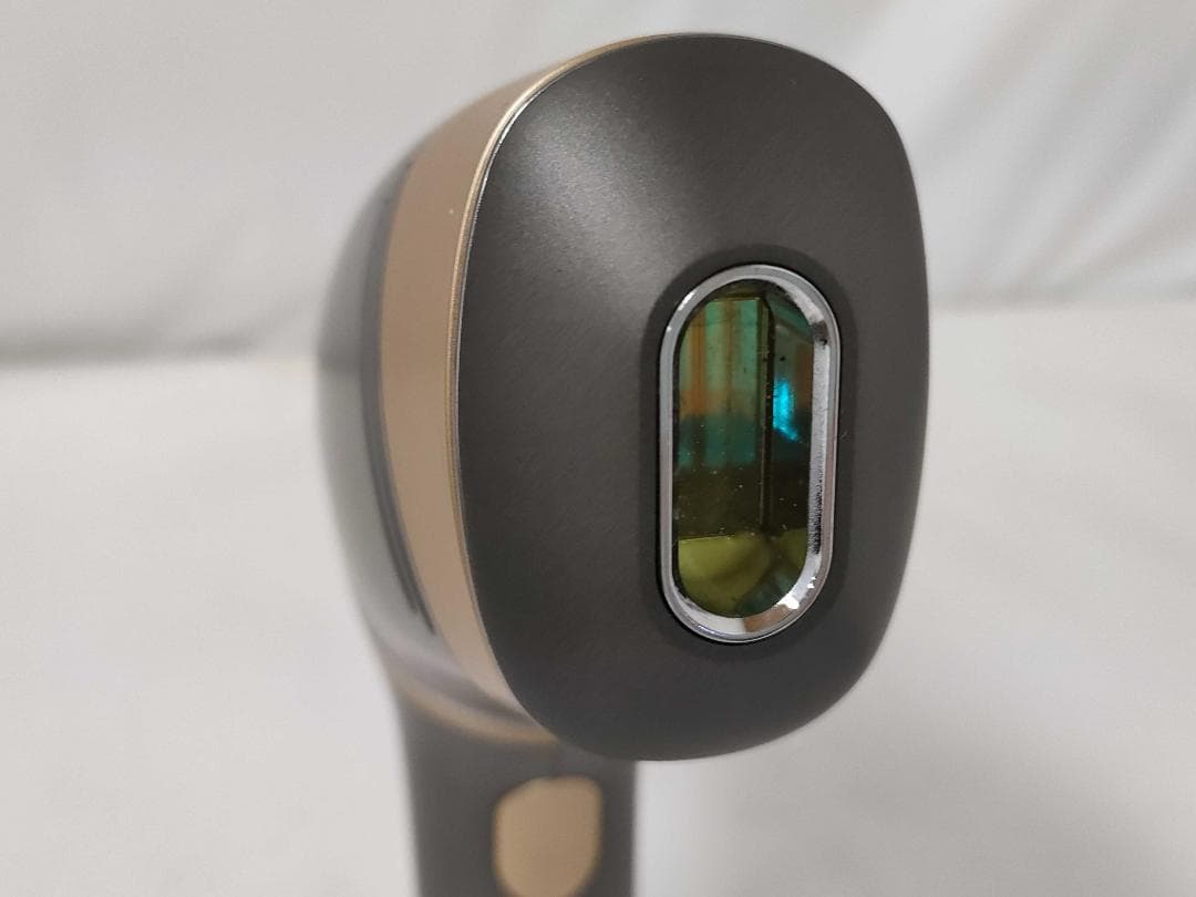 ノータイム アイスダンディ SKB-2108 脱毛器 美容 ジャンク