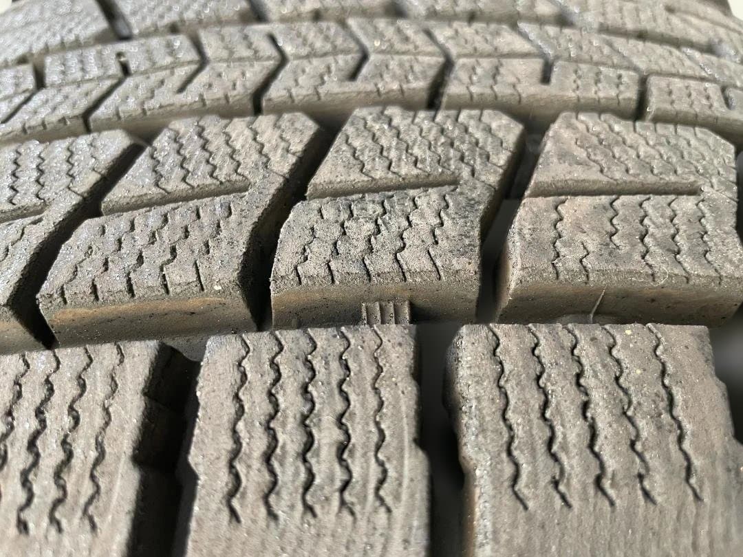 ★価格応談【24年スタッドレス+ホイール】ダンロップ WM 235/55R18