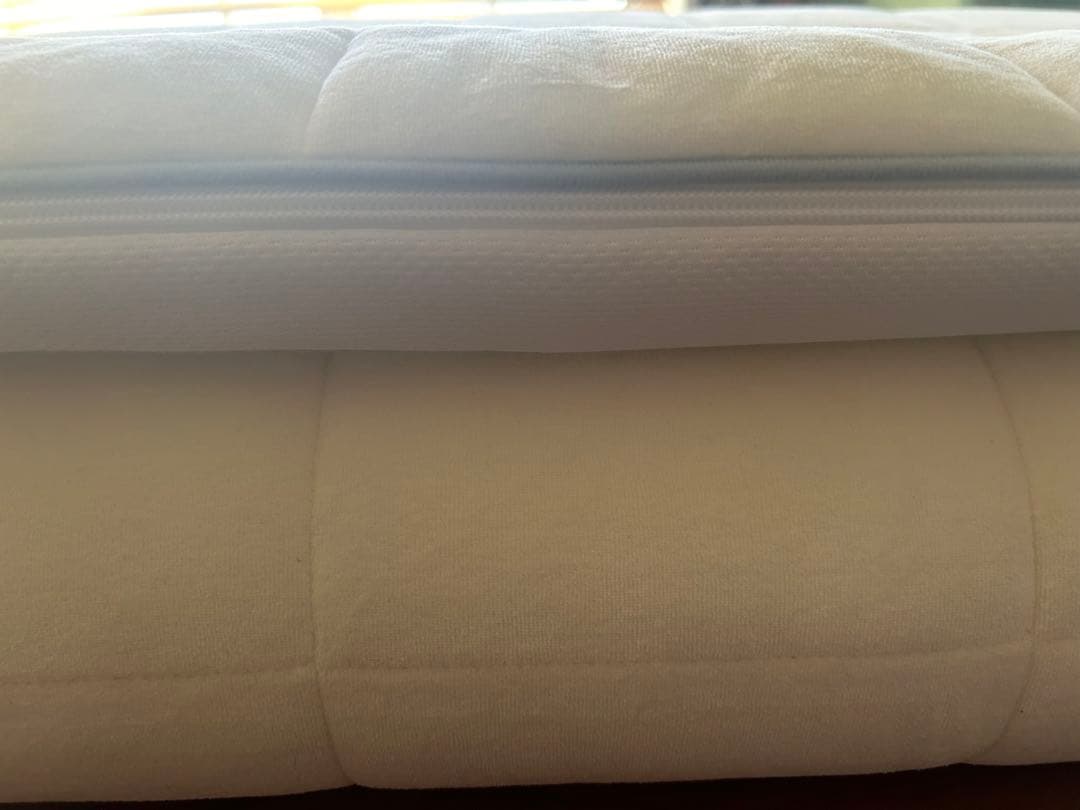 エアウィーヴ　マットレス　セミダブル　01 T-LINE