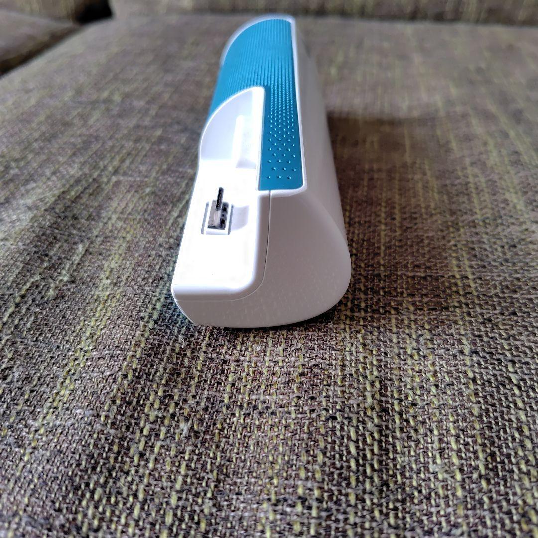 SONYデジタルオーディオプレーヤー青