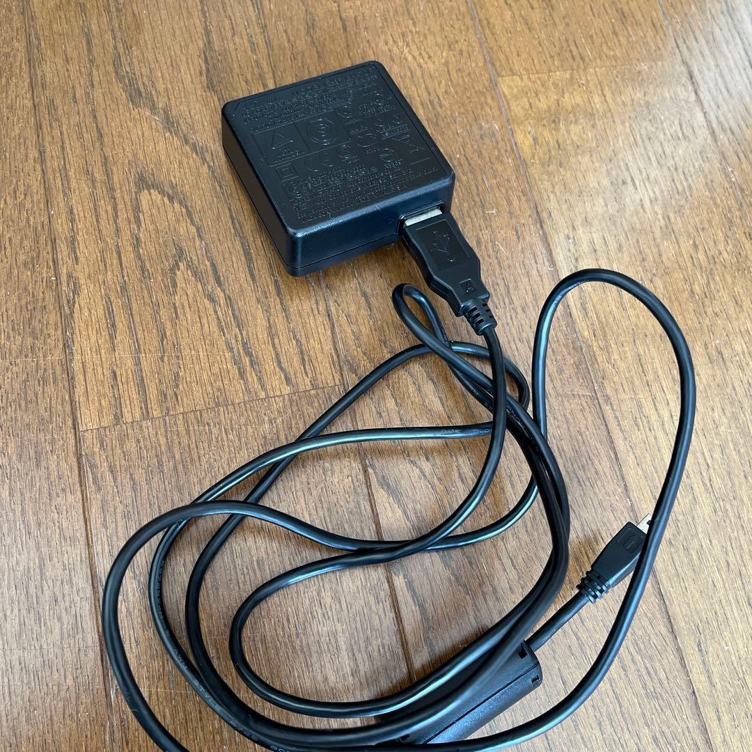 Nikon COOLPIX S3500 ピンク