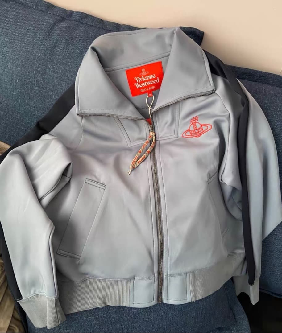 Vivienne Westwood RED LABEL トラックジャケット