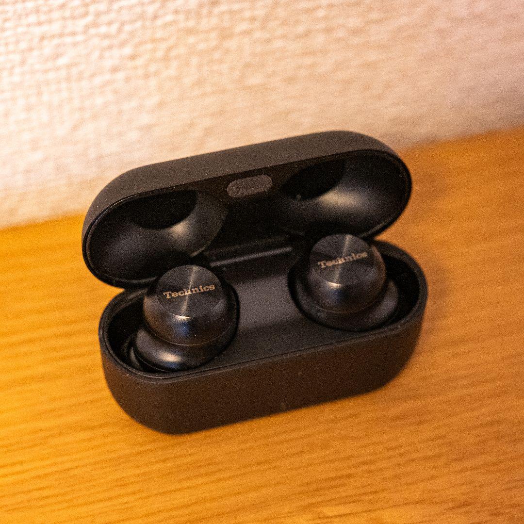 technics eah-az100 ブラック