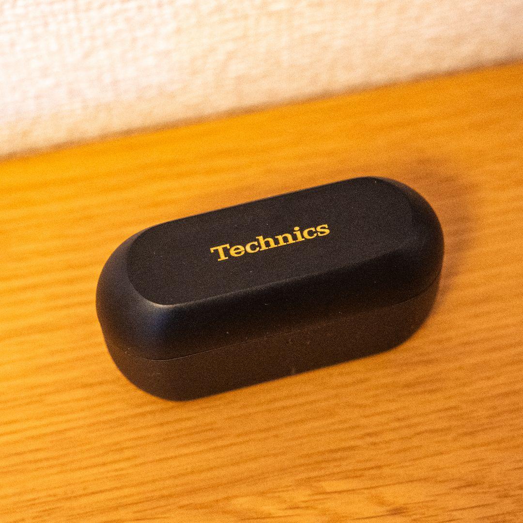 technics eah-az100 ブラック