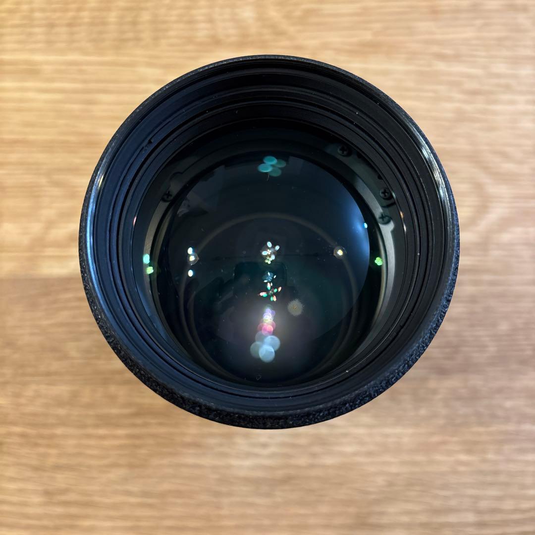 ニコン　Nikon AF NIKKOR 80-200mm F2.8