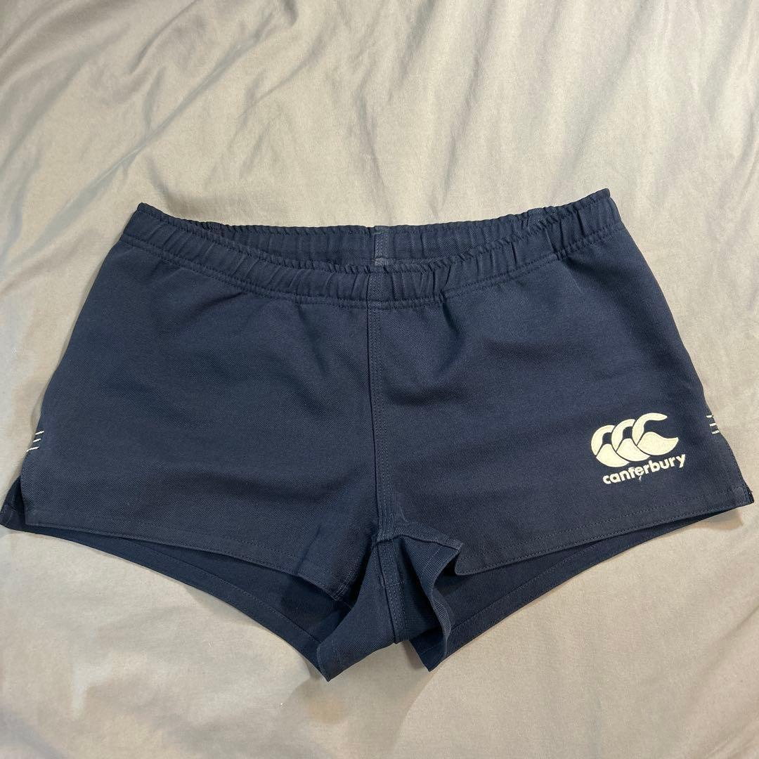 ふー 様　canterbury ラガーパンツ、スパッツ