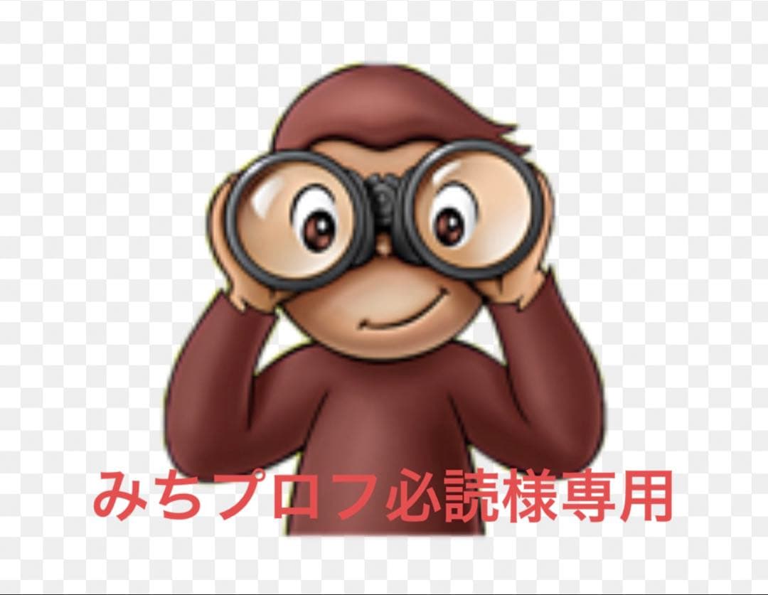 みちプロフ必読