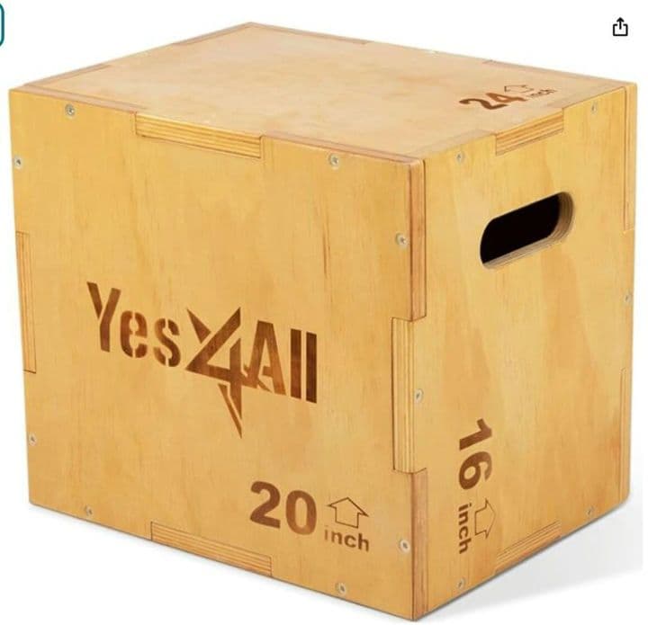 木製プライオボックス