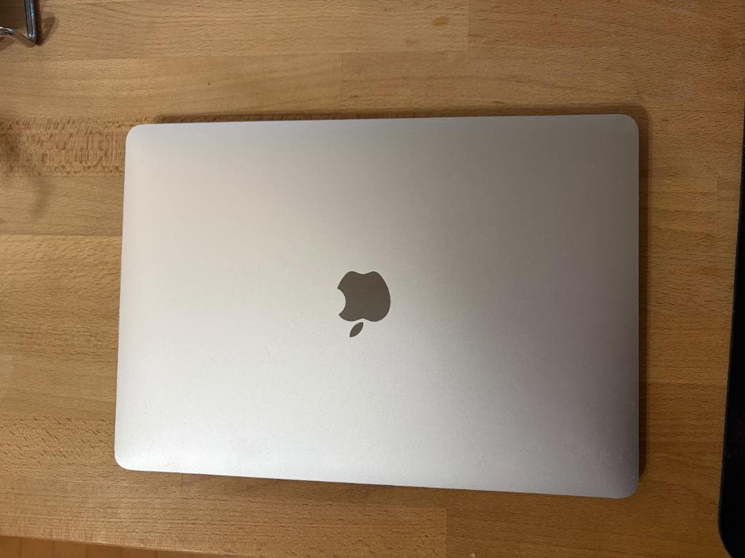 MacBook本体 MacBook Air M1 8GB/256GB