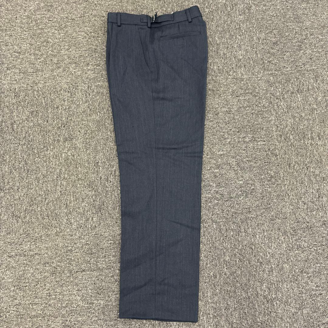 【イギリス空軍】実物 RAF No.2ドレストラウザーズ ブルーグレースラックス