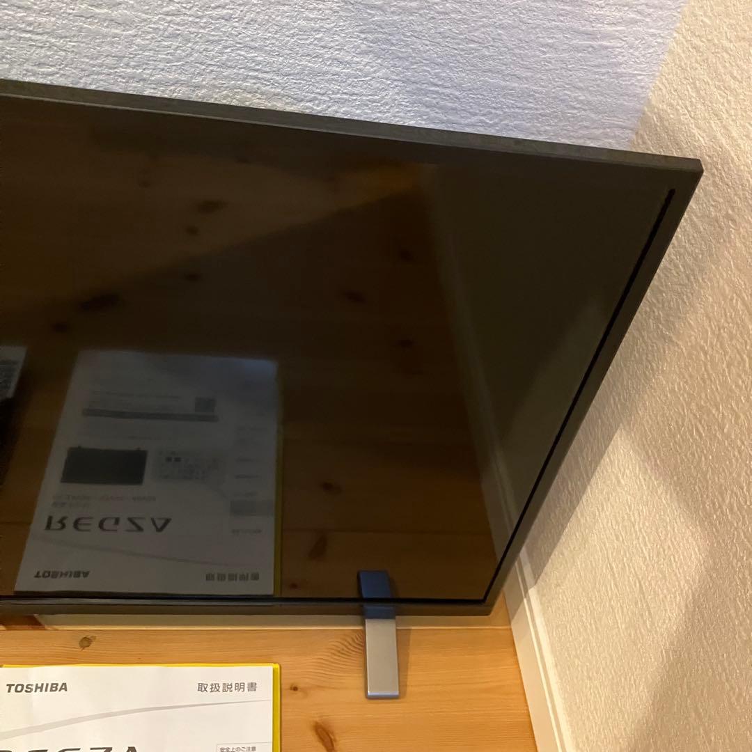 A2D63■美品★TOSHIBA 東芝 32V型液晶テレビ 32V34 レグザ