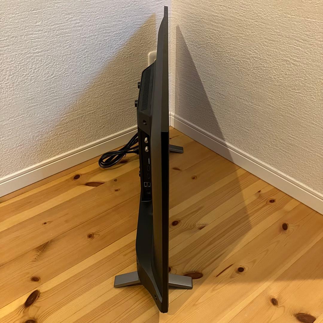 A2D63■美品★TOSHIBA 東芝 32V型液晶テレビ 32V34 レグザ