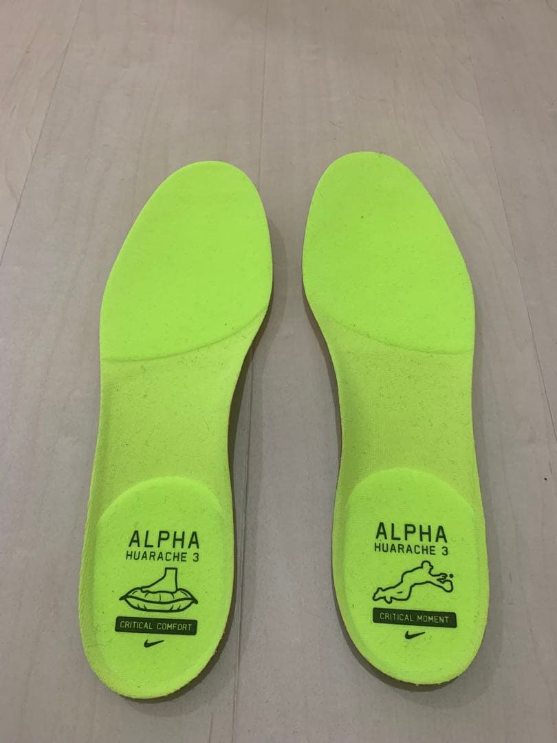 新品未使用★NIKEナイキ★オーダースパイク★27cmUS9金属歯★