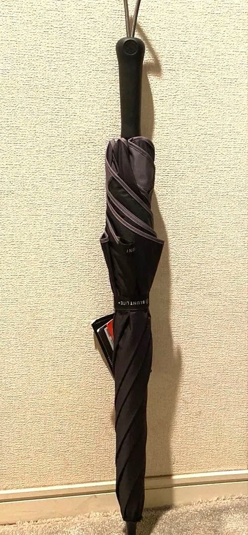 BLUNT LITE ＋　UV99％以上カット