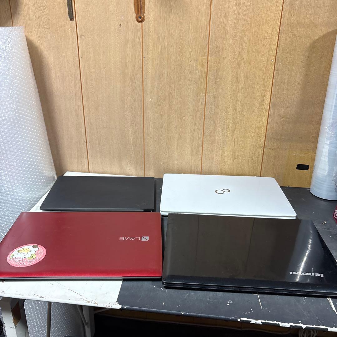 ノートパソコン　専用