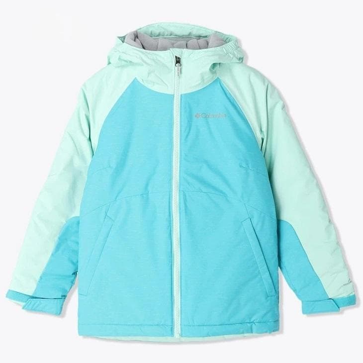 Columbia アルパインアクションⅡ スキー ジャケット M 140cm