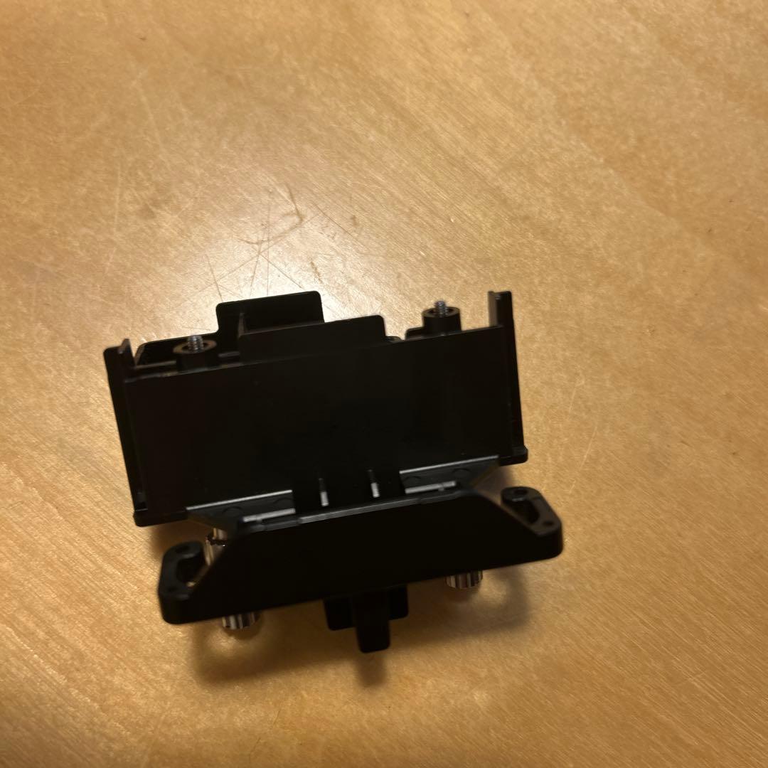 Panasonic / DMW-XLR1：XLRマイクロホンアダプター