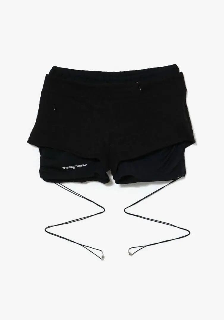 パンツ G tech mesh pants mini