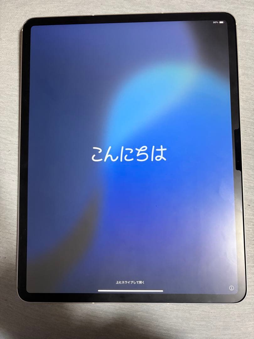 iPad Air (M2) 128GB Wi-Fi+Cellular 13インチ