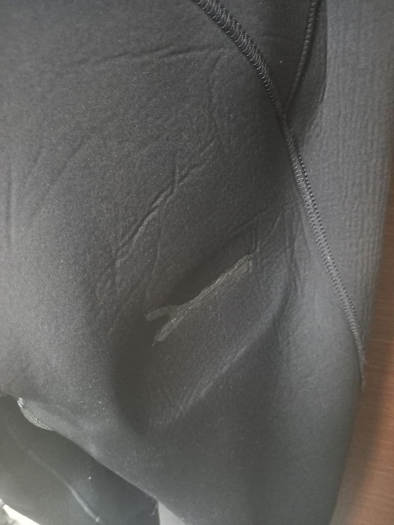 Hurley フルスーツ MLサイズ