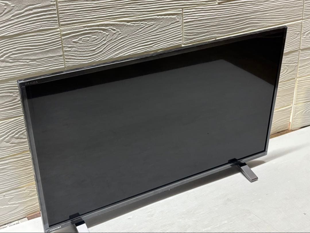 東芝 REGZA 32V34 2023年製 32インチ 液晶テレビ