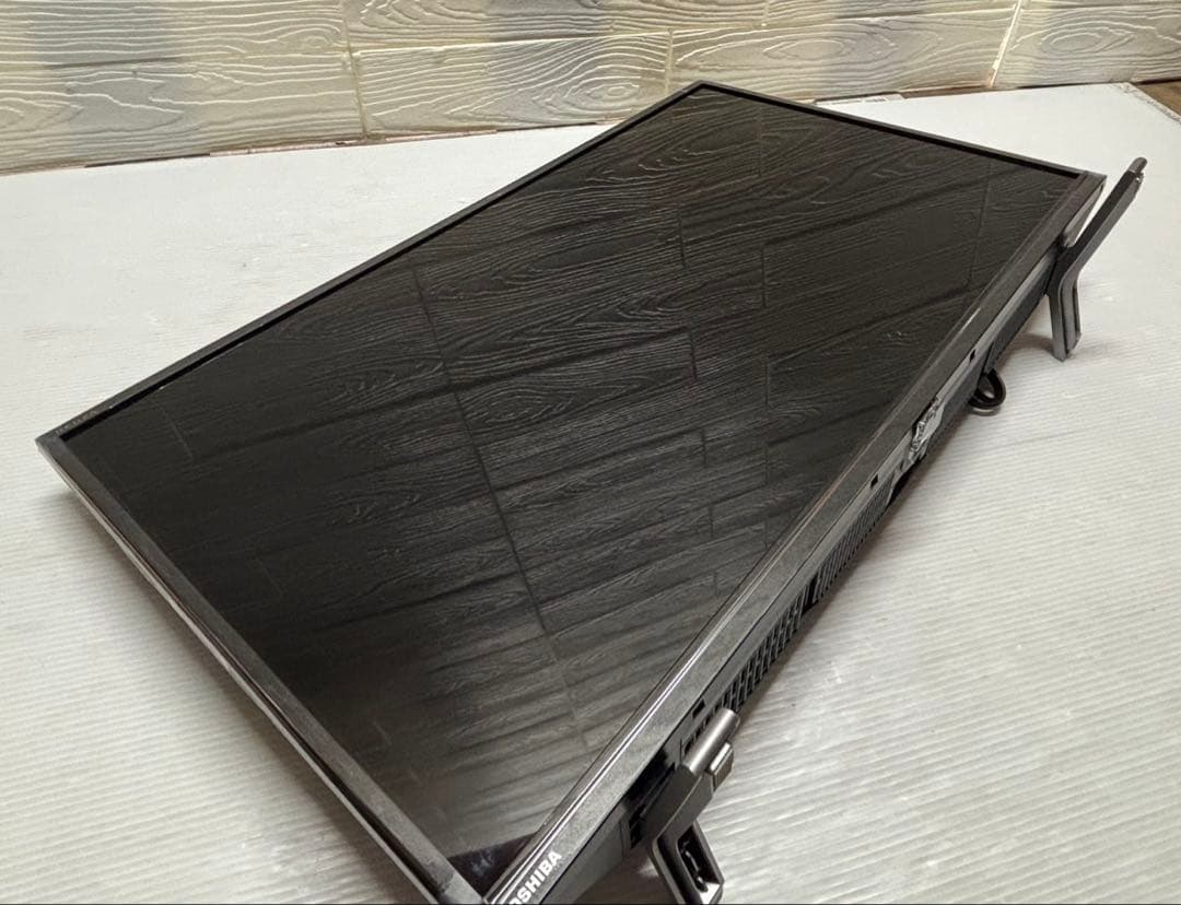 東芝 REGZA 32V34 2023年製 32インチ 液晶テレビ