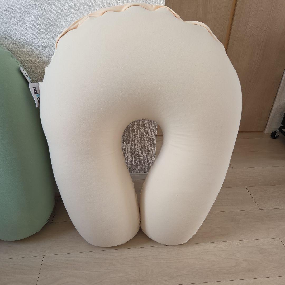 Yogibo　サポートクッション2個セット