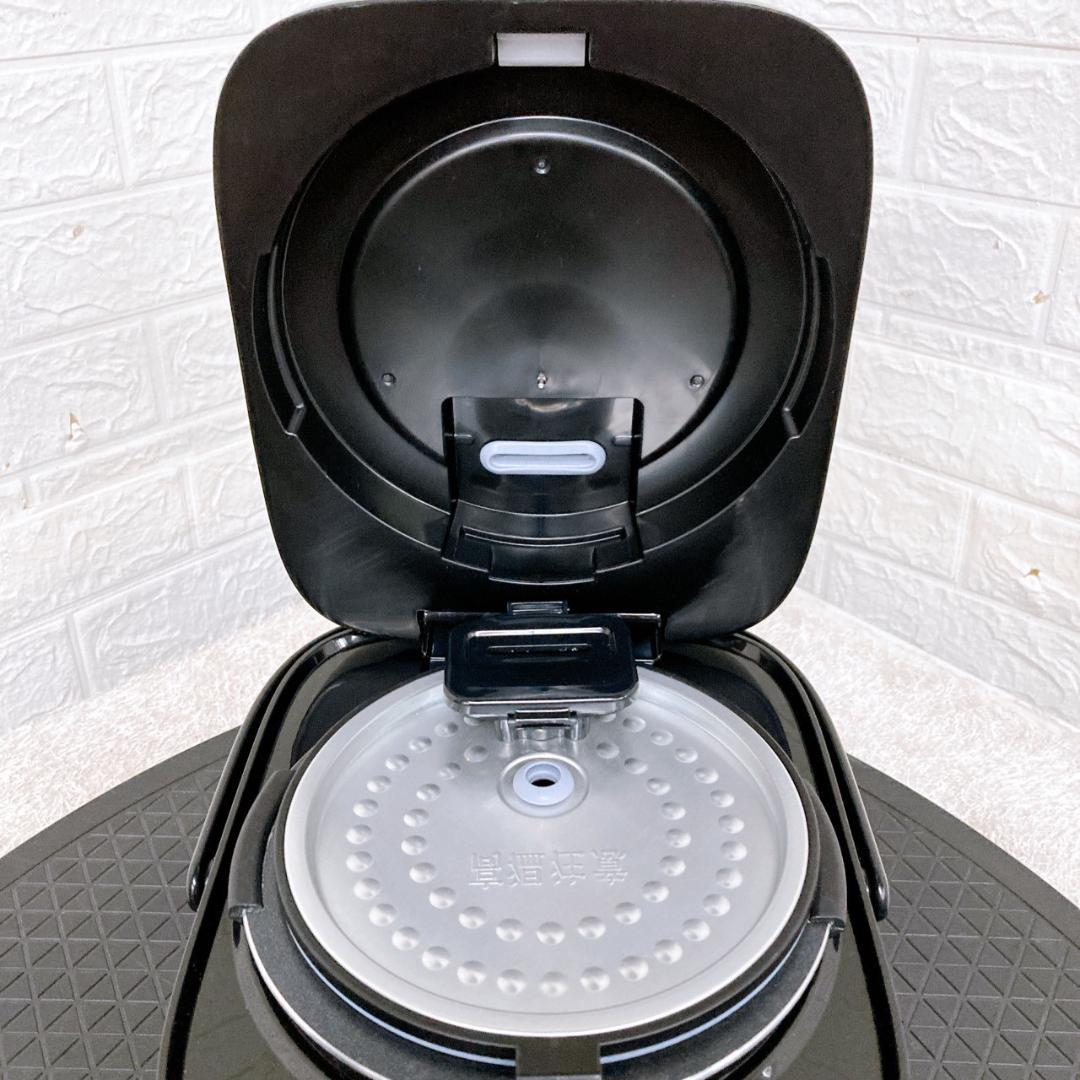 B09274 ハイアール 炊飯器 3合炊き