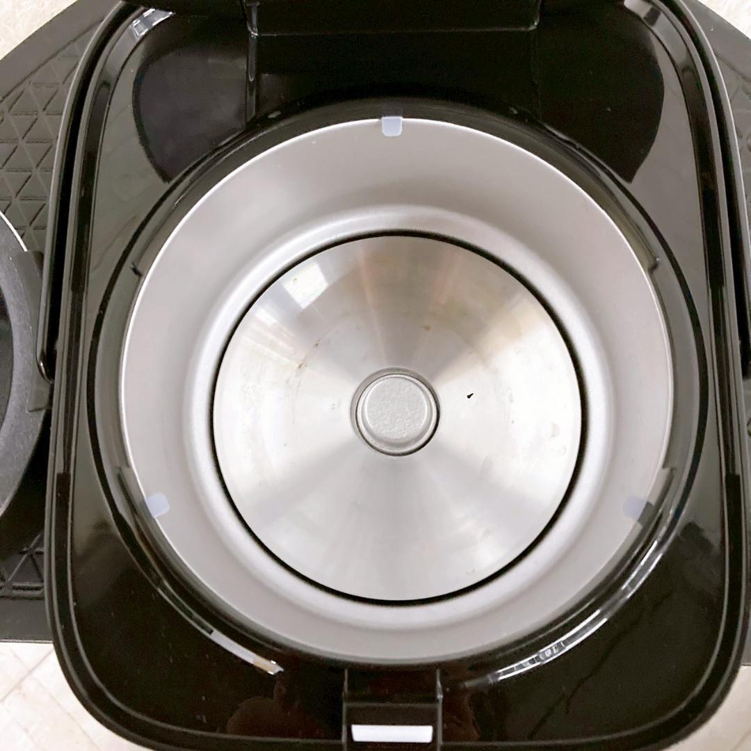 B09274 ハイアール 炊飯器 3合炊き