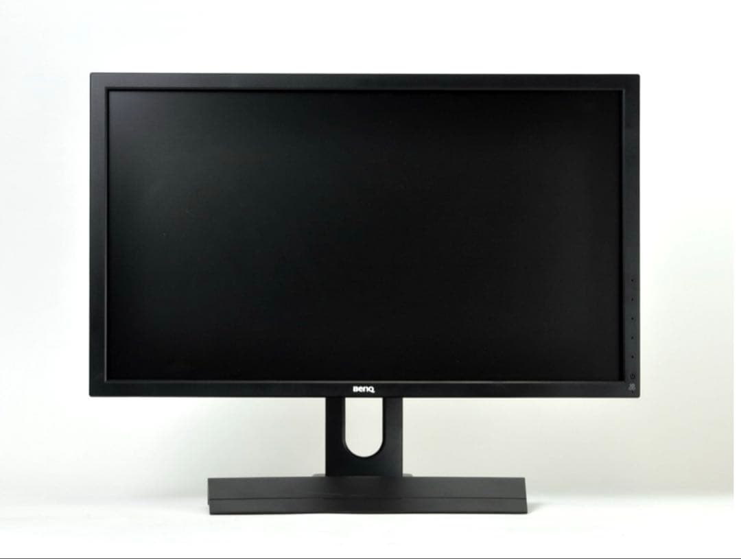 BenQ ベンキュー ゲーミングモニター XL2420T 3DVision2