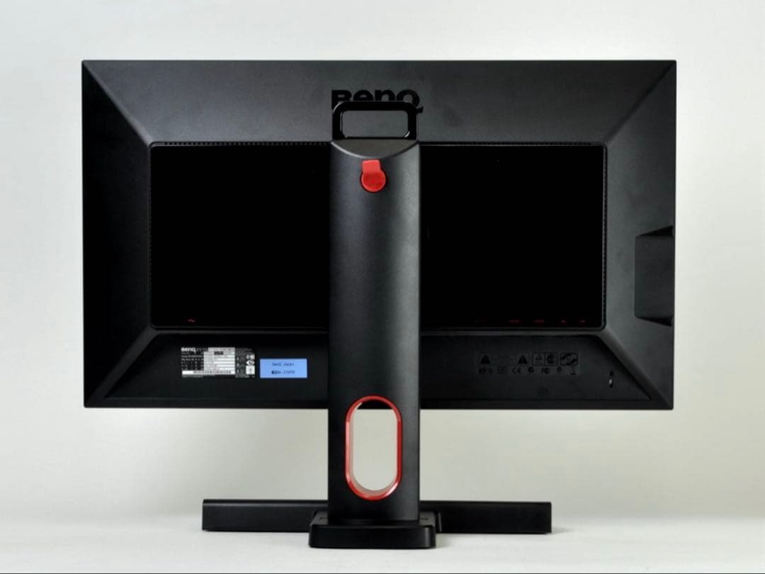 BenQ ベンキュー ゲーミングモニター XL2420T 3DVision2