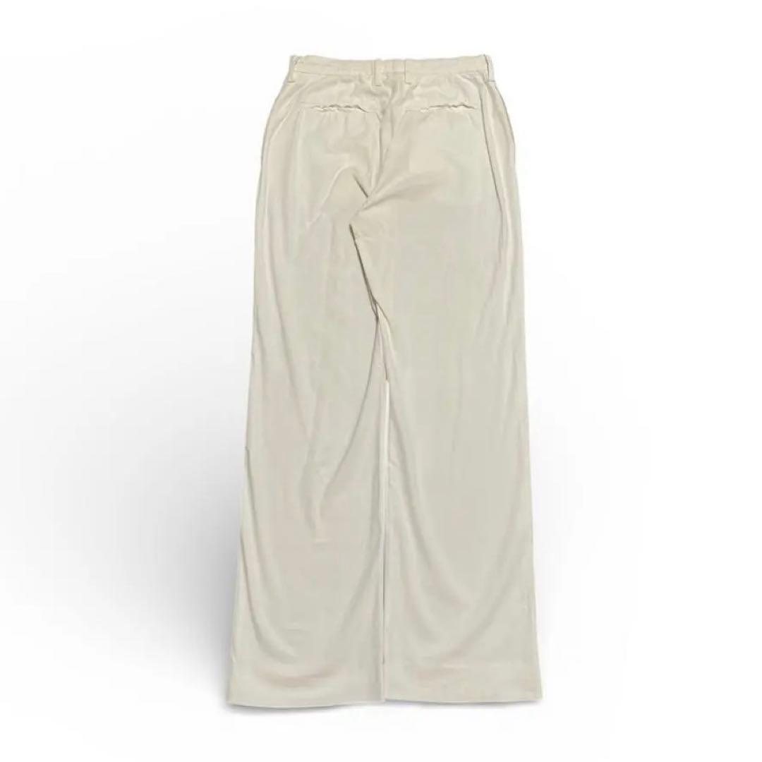 パンツ jil sander wide trousers archive 90s