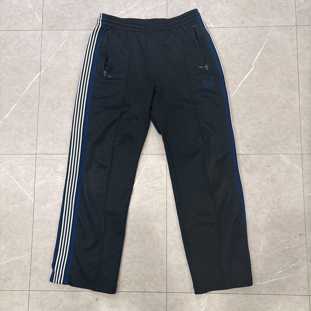 ニードルス　トラックパンツ　S